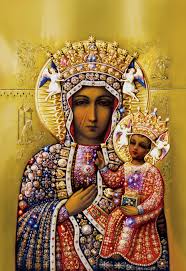 Our Lady of Czestochowa