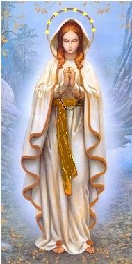 Our Lady of Good Help